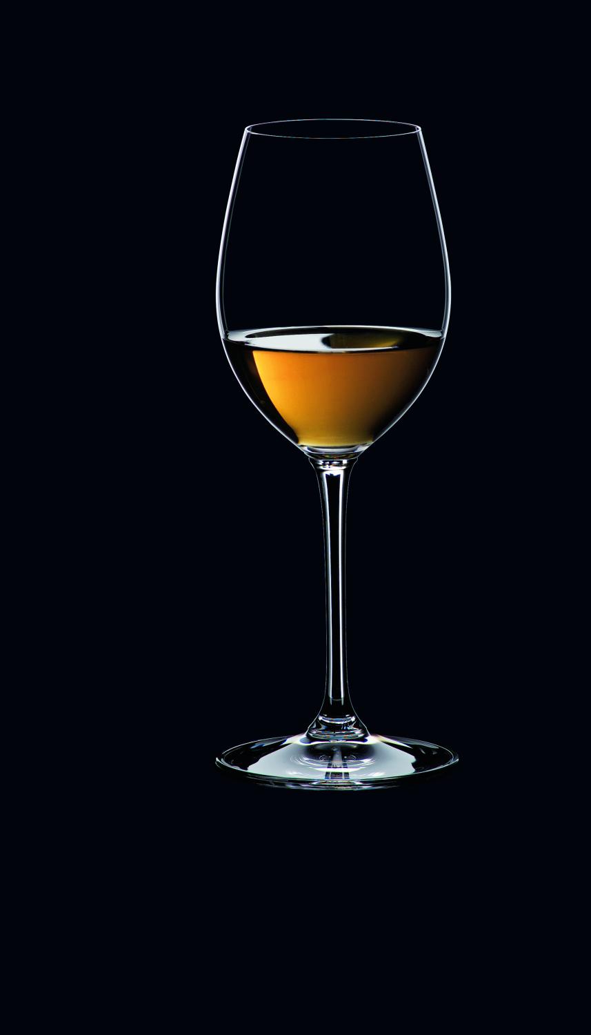 2 бокала для белого вина RIEDEL Vinum Sauvignon Blanc/Dessert Wine Set 6416/33