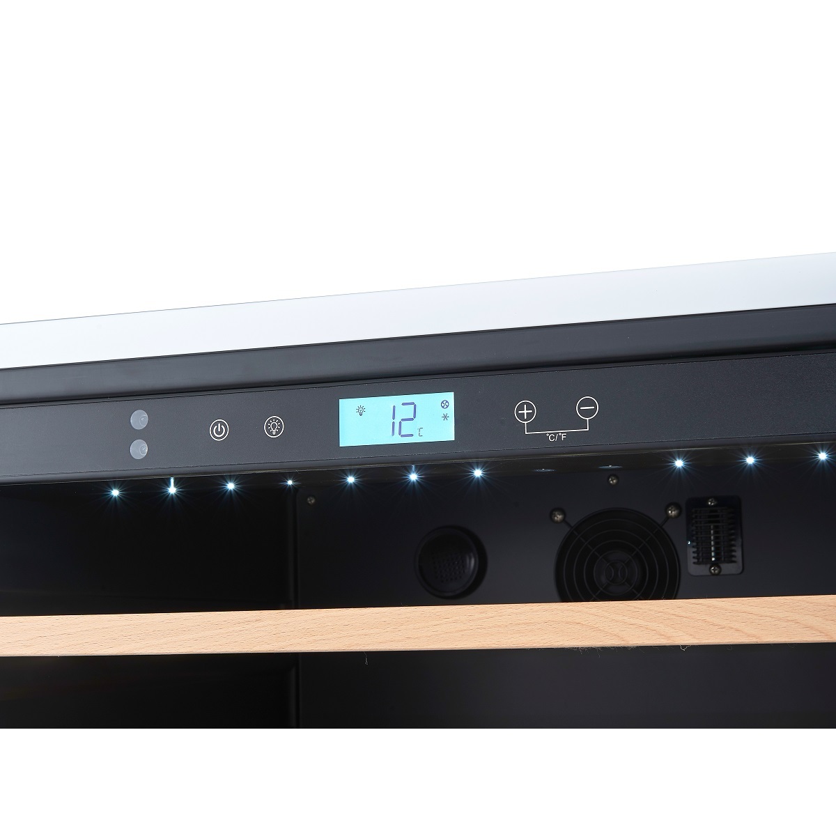 Винный шкаф Cellar Private CP051-1TWH