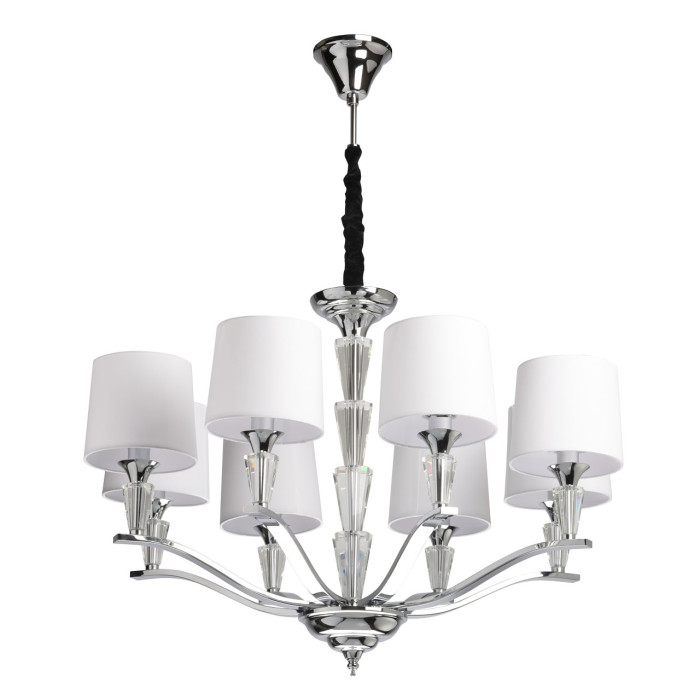 Люстра подвесная MW-Light Palermo Hanging Chandelier 386018408