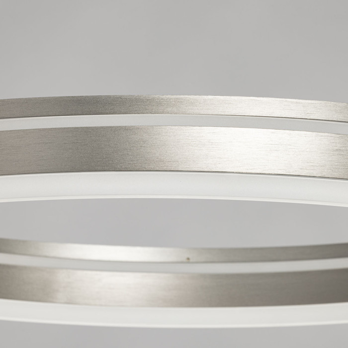 Подвесной светильник De City Plattling Pendant Lamp 661019401