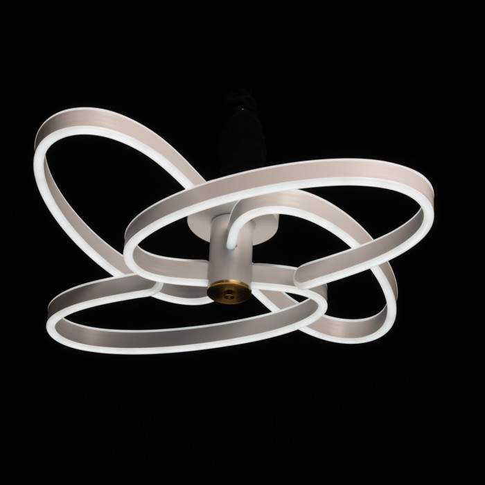 Потолочный светильник De City Aurich Ceiling Lamp 108011204