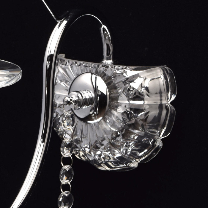 Бра MW-Light Adele Wall Lamp 373023501