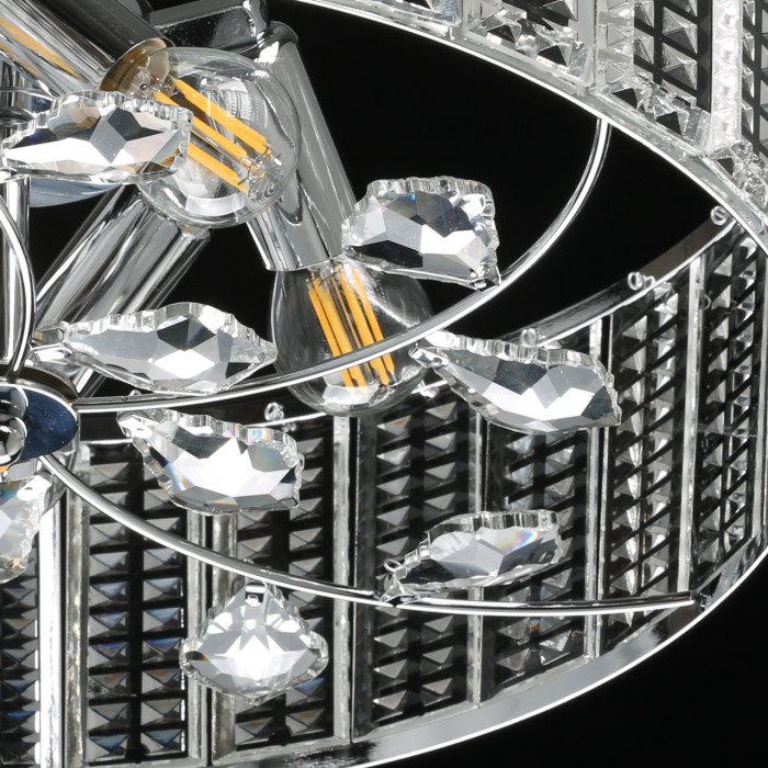 Люстра подвесная MW-Light Adelard Hanging Chandelier 642016105