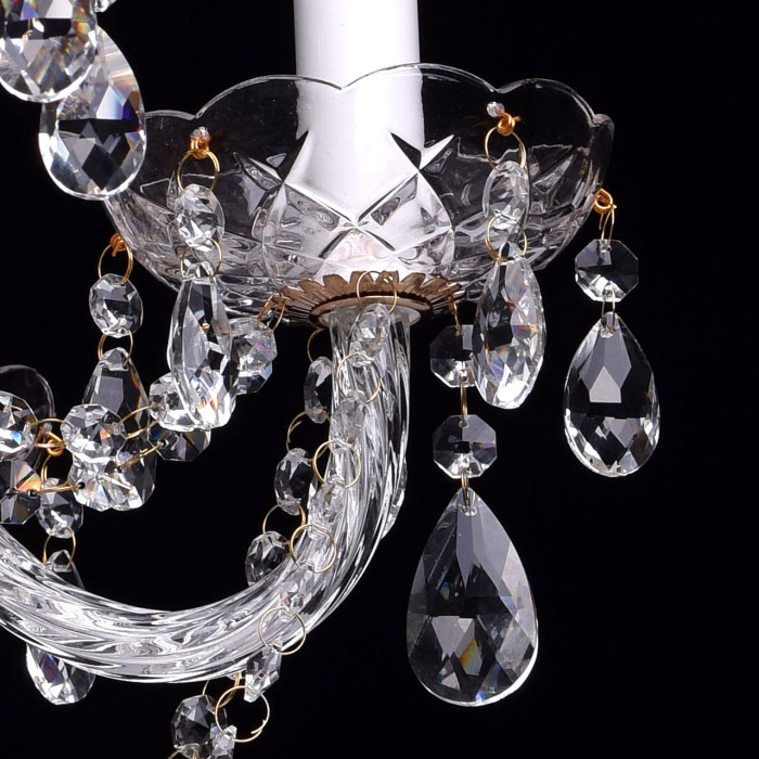 Люстра подвесная MW-Light Caroline Hanging Chandelier 367012606