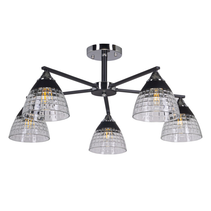 Люстра потолочная De City Daela Ceiling Chandelier 635011605