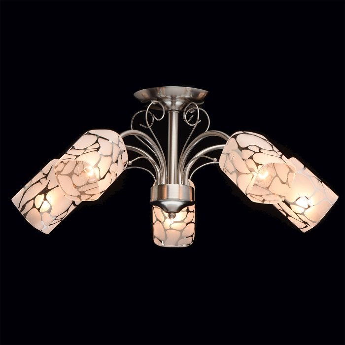 Люстра потолочная MW-Light Olympia Ceiling Chandelier 261019505