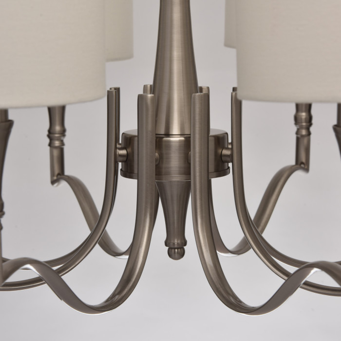 Люстра подвесная MW-Light Conrad Hanging Chandelier 667010908