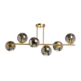 Потолочный светильник De City Olivia Ceiling Lamp 306016006