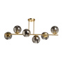 Потолочный светильник De City Olivia Ceiling Lamp 306016006. фото 1