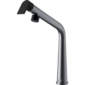 Кухонный смеситель Franke Icon PVD Steel 115.0625.186