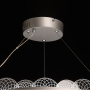 Подвесной светильник De Markt Plattling Pendant Lamp 661019001. фото 4