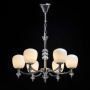 Люстра подвесная MW-Light Olivia Hanging Chandelier 306014706. фото 2