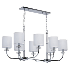 Люстра подвесная Chiaro Palermo Hanging Chandelier 386017108