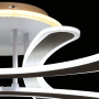 Потолочный светильник De City Oscar Ceiling Lamp 510014105. фото 9