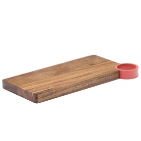 Разделочная доска La Forma Zairin Cutting Board LF-254251