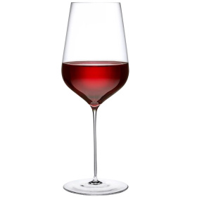Бокал для красного вина Nude Glass Stem Zero Trio Red Wine Single Pack 1107723