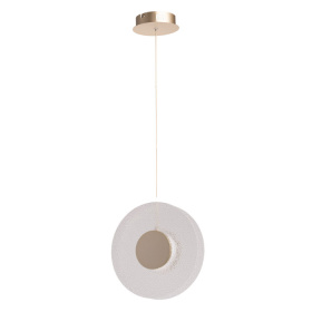 Подвесной светильник DeMarkt Freital Pendant Lamp 663012701