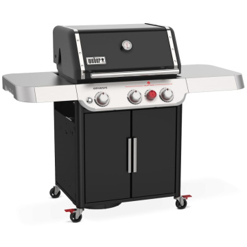 Газовый гриль Weber Genesis E-325s Gas Grill