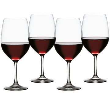 4 бокала для красного вина Spiegelau Vino Grande Bordeaux Set 4510277