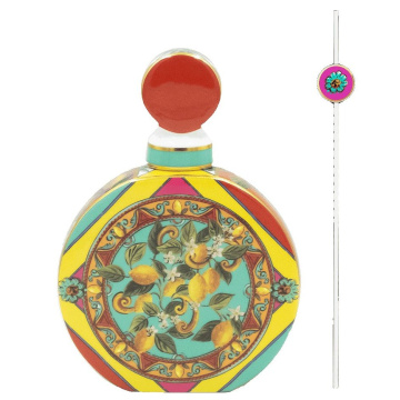 Вазочка для диффузора Baci Milano Ortigia Midi Diffuser Bottle RMIDI.ORT01