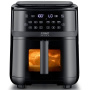 Аэрофритюрница Caso AirFry & Steam 700. фото 1