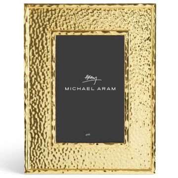 Фоторамка Michael Aram Hammertone Frame 122573