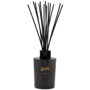 Ароматический диффузор Teatro Fragranze Uniche Bianco Divino Black Diffuser BD1500VNLTFU