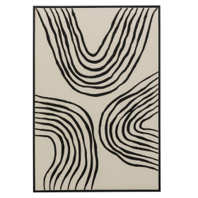 Картина KARE Leinwandbild Artistic Bow 57007