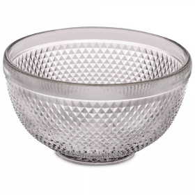 Салатник порционный Vista Alegre Bicos Incolor Medium Bowl 49002311