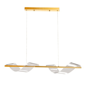 Подвесной светильник De City Conti Pendant Lamp 488013301