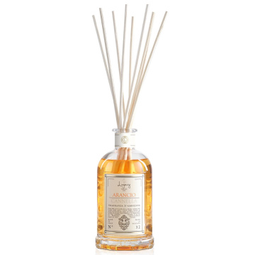 Ароматический диффузор Logevy Firenze 1965 Arancio Cannella Fragranza d'Ambiente LOG0165
