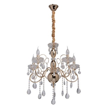 Люстра подвесная MW-Light Adele Hanging Chandelier 373011205
