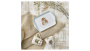 Набор кружек Pimpernel Wrendale Designs Hamster Mug & Tray Set X0011659139. фото 6
