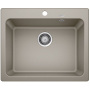 Кухонная мойка Blanco Naya 6 Silgranit Tartufo 519644. фото 1