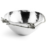 Чаша Michael Aram Black Orchid Large Bowl 110713. фото 1