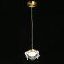 Подвесной светильник De Markt Auxis Pendant Lamp 722012101. фото 2