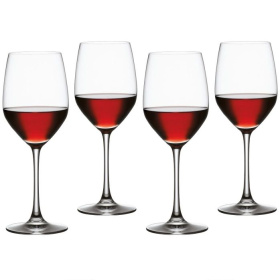 4 бокала для красного вина Spiegelau Vino Grande Red Wine Set 4510271