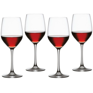 4 бокала для красного вина Spiegelau Vino Grande Red Wine Set 4510271
