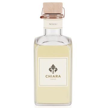 Ароматический диффузор Chiara Firenze Neroli Room Freshener NEROLI500