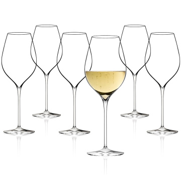 6 бокалов для шампанского Italesse Masterclass 48 480 мл (арт. 3362)