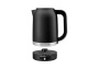 Электрочайник KitchenAid Electric Kettle Cast Iron Black KEK1701BK. фото 6