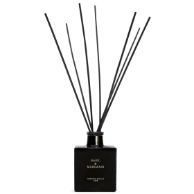 Ароматический диффузор Cerería Mollá 1899 Boutique Basil & Mandarin Mikado Air Freshener 251318