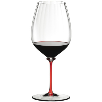 Бокал для красного вина RIEDEL Fatto A Mano Performance Cabernet/Merlot Red 834 мл (арт. 4884/0R)