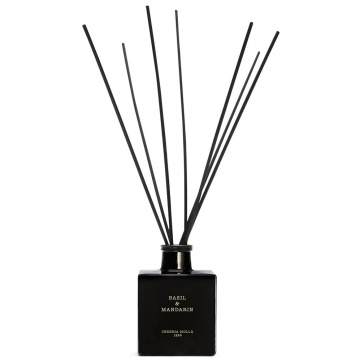 Ароматический диффузор Cerería Mollá 1899 Boutique Basil & Mandarin Mikado Air Freshener 251318