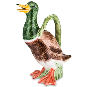 Кувшин Bordallo Pinheiro Duck Pitcher 65020351