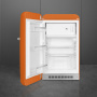 Холодильник SMEG FAB10LOR6. фото 2