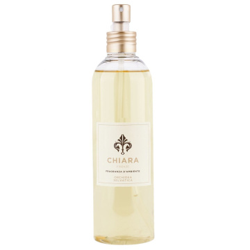 Ароматический спрей для дома Chiara Firenze Orchidea Selvatica Room Spray ORC250SPRAY