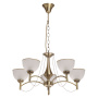 Люстра подвесная MW-Light Olympus Hanging Chandelier 318015305. фото 1