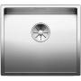 Кухонная мойка Blanco Claron 400-IF InFino 521572. фото 1