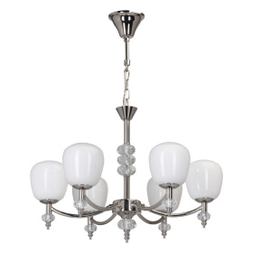 Люстра подвесная MW-Light Olivia Hanging Chandelier 306014706